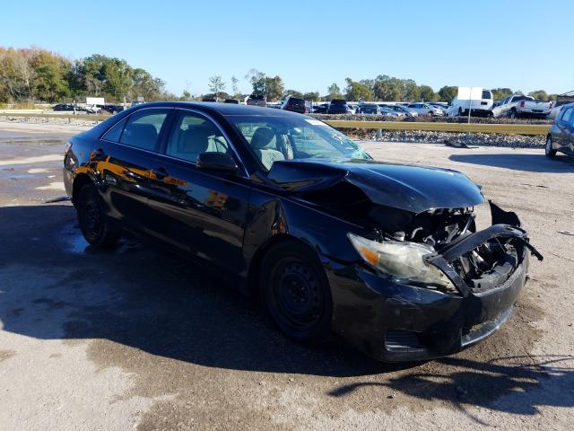 TOYOTA CAMRY BASE 2010 4t1bf3ek8au083184