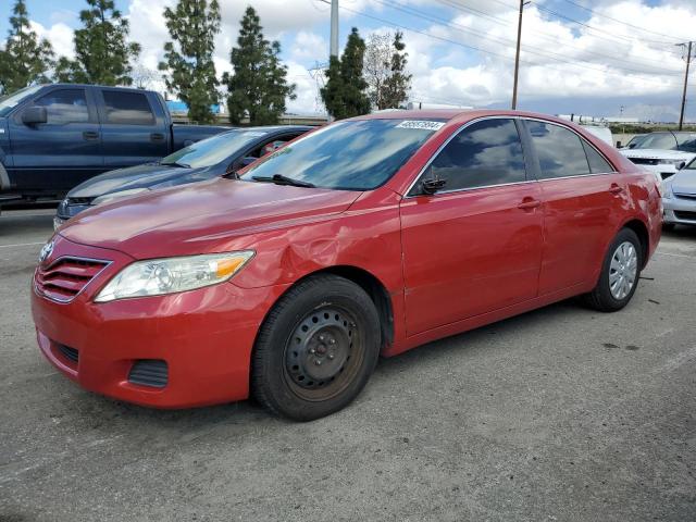 TOYOTA CAMRY 2010 4t1bf3ek8au083430