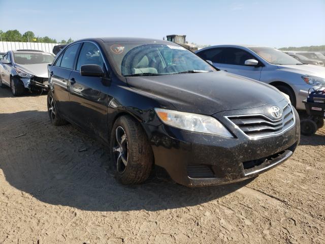 TOYOTA CAMRY BASE 2010 4t1bf3ek8au084836