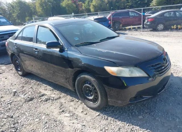 TOYOTA CAMRY 2010 4t1bf3ek8au085470