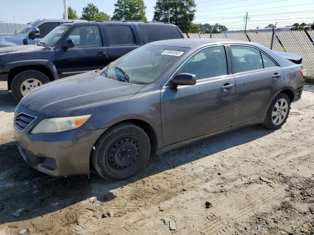 TOYOTA CAMRY 2010 4t1bf3ek8au085923