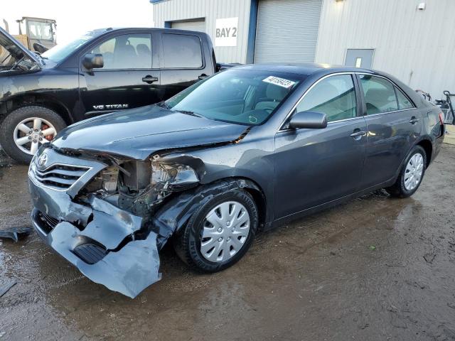 TOYOTA CAMRY BASE 2010 4t1bf3ek8au086800