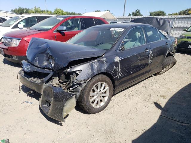 TOYOTA CAMRY BASE 2010 4t1bf3ek8au092029