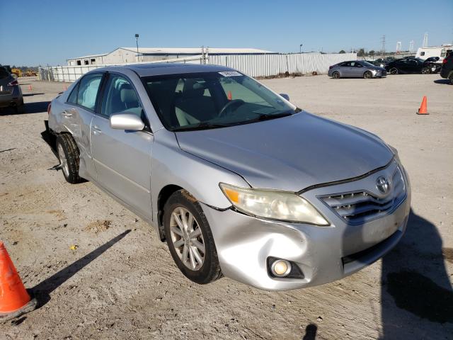 TOYOTA CAMRY BASE 2010 4t1bf3ek8au092709