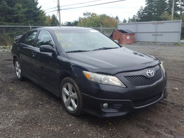 TOYOTA CAMRY BASE 2010 4t1bf3ek8au092886