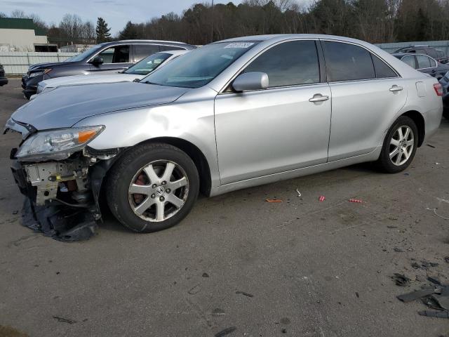 TOYOTA CAMRY 2010 4t1bf3ek8au093651