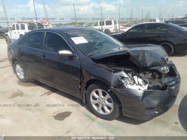 TOYOTA CAMRY 2010 4t1bf3ek8au093679