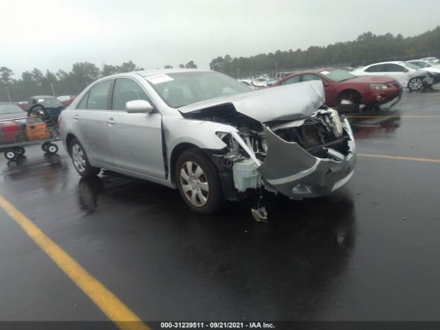 TOYOTA CAMRY 2010 4t1bf3ek8au095092