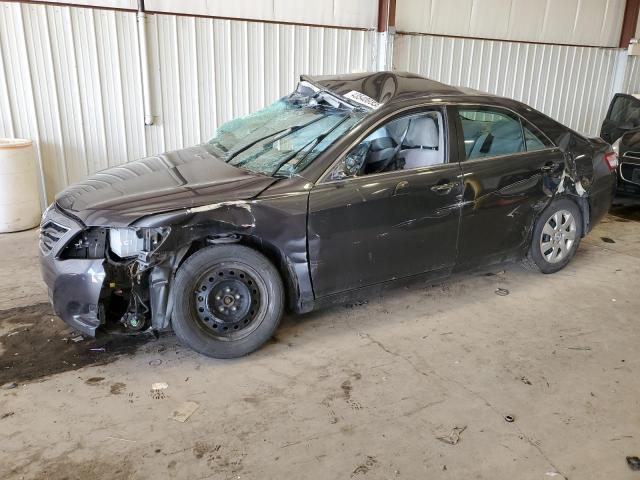 TOYOTA CAMRY BASE 2010 4t1bf3ek8au095240