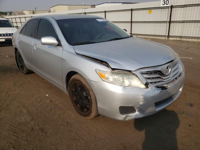 TOYOTA CAMRY BASE 2010 4t1bf3ek8au095965