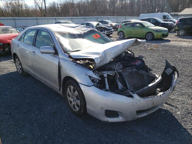 TOYOTA CAMRY BASE 2010 4t1bf3ek8au096761