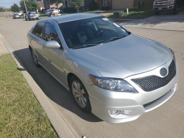 TOYOTA CAMRY BASE 2010 4t1bf3ek8au097389