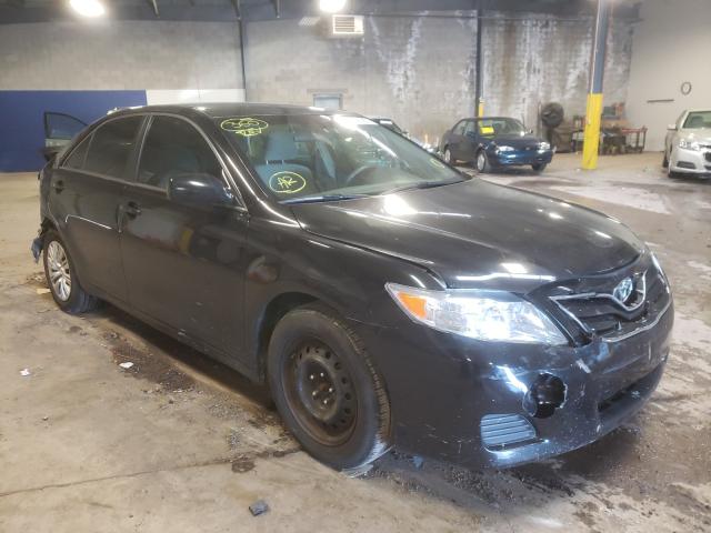 TOYOTA CAMRY HYBR 2010 4t1bf3ek8au098848