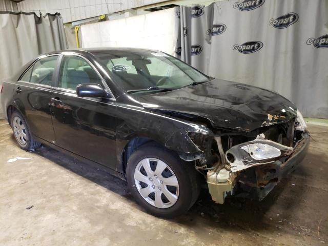 TOYOTA CAMRY BASE 2010 4t1bf3ek8au099191