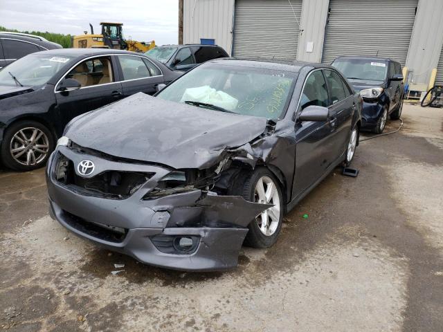 TOYOTA CAMRY BASE 2010 4t1bf3ek8au099563