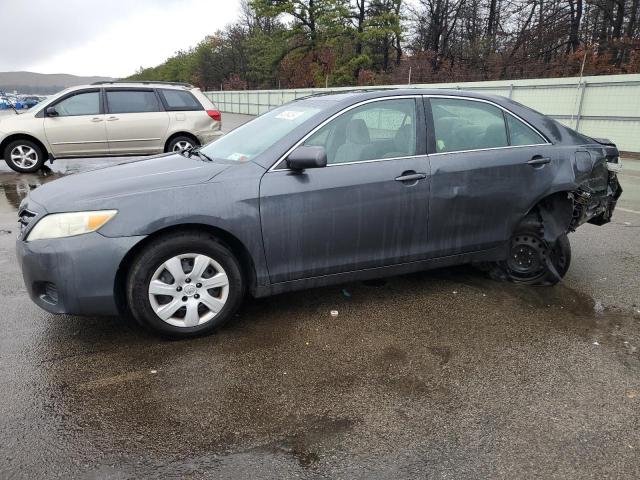 TOYOTA CAMRY 2010 4t1bf3ek8au099806