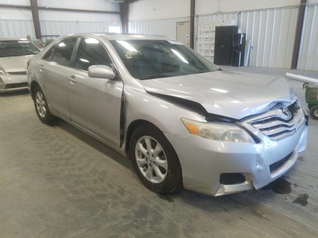 TOYOTA CAMRY 2010 4t1bf3ek8au099935