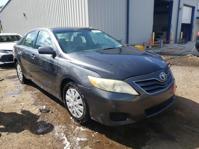 TOYOTA CAMRY BASE 2010 4t1bf3ek8au100565