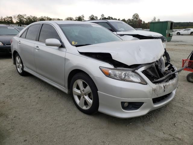 TOYOTA CAMRY BASE 2010 4t1bf3ek8au100680