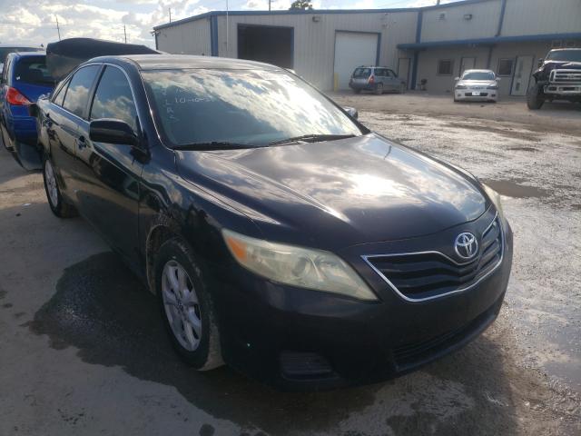 TOYOTA CAMRY BASE 2010 4t1bf3ek8au100856