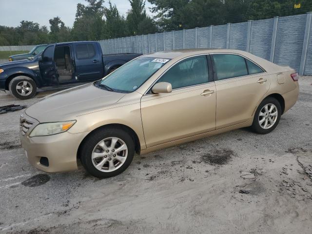 TOYOTA CAMRY BASE 2010 4t1bf3ek8au101392