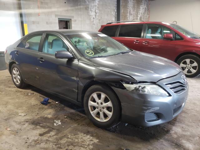 TOYOTA CAMRY BASE 2010 4t1bf3ek8au101442