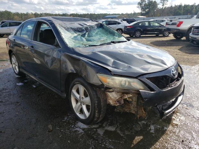 TOYOTA CAMRY BASE 2010 4t1bf3ek8au102008