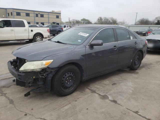 TOYOTA CAMRY BASE 2010 4t1bf3ek8au103319