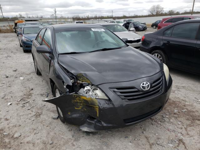 TOYOTA CAMRY BASE 2010 4t1bf3ek8au103403