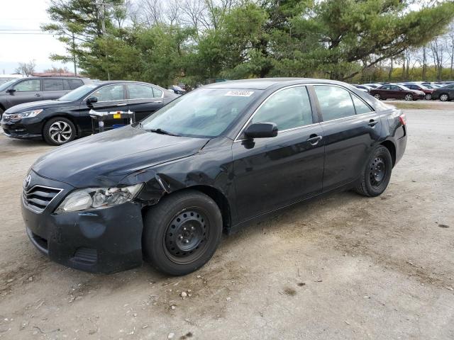 TOYOTA CAMRY 2010 4t1bf3ek8au104227