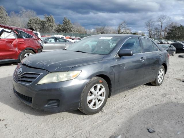 TOYOTA CAMRY 2010 4t1bf3ek8au104342