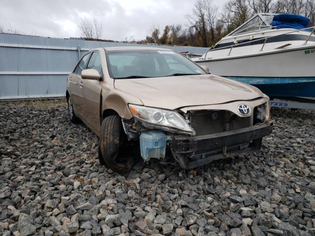 TOYOTA CAMRY BASE 2010 4t1bf3ek8au104387