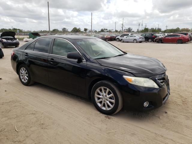 TOYOTA CAMRY BASE 2010 4t1bf3ek8au105362