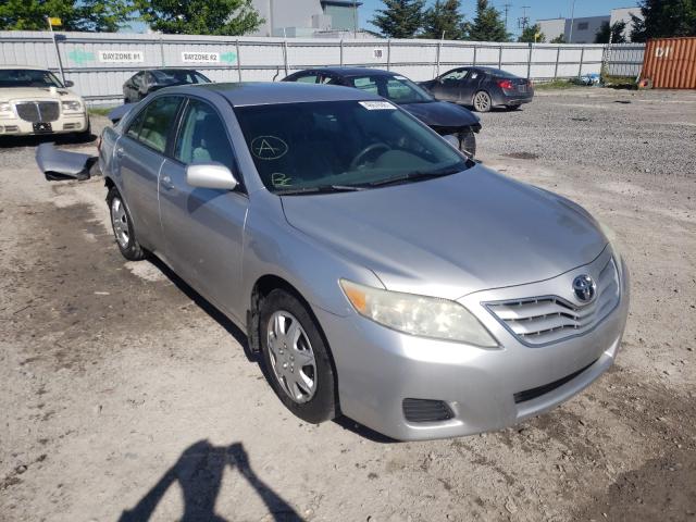 TOYOTA CAMRY BASE 2010 4t1bf3ek8au105507