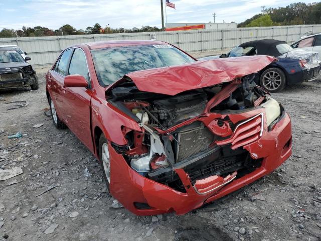 TOYOTA CAMRY BASE 2010 4t1bf3ek8au105636