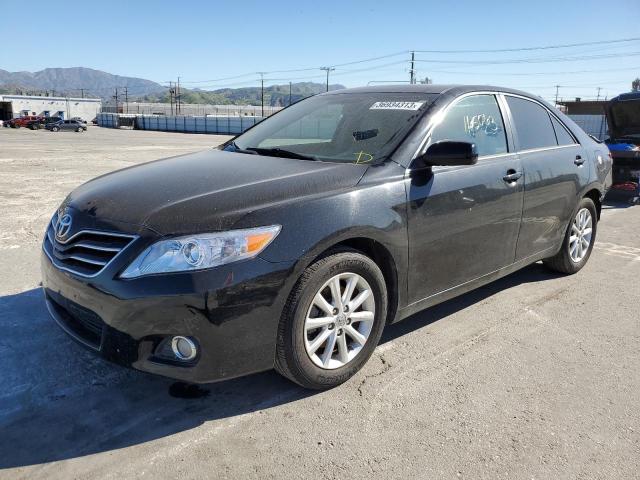 TOYOTA CAMRY BASE 2010 4t1bf3ek8au105720