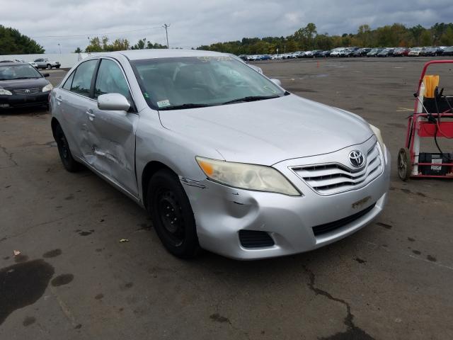 TOYOTA CAMRY BASE 2010 4t1bf3ek8au105863