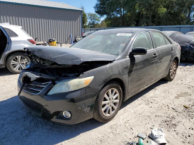 TOYOTA CAMRY BASE 2010 4t1bf3ek8au106818