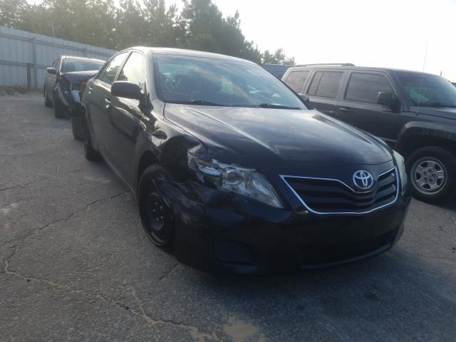 TOYOTA CAMRY BASE 2010 4t1bf3ek8au109248