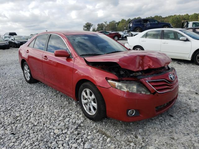 TOYOTA CAMRY BASE 2010 4t1bf3ek8au109542