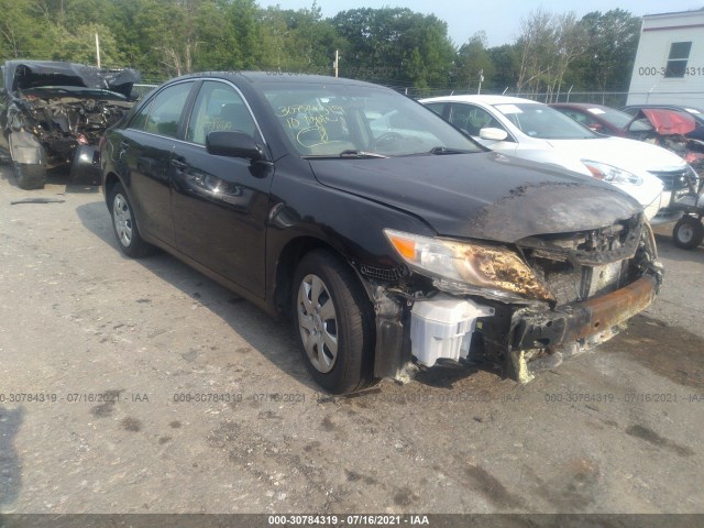 TOYOTA CAMRY 2010 4t1bf3ek8au110948