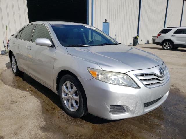 TOYOTA CAMRY BASE 2010 4t1bf3ek8au112425