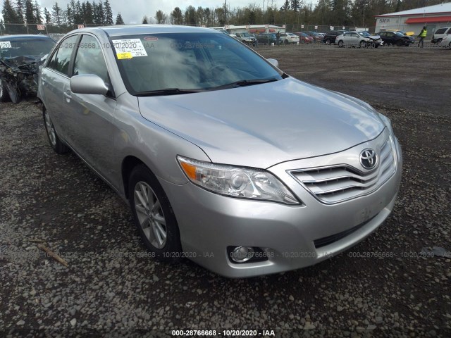 TOYOTA CAMRY 2010 4t1bf3ek8au112439