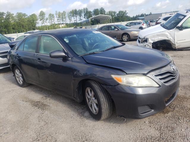 TOYOTA CAMRY BASE 2010 4t1bf3ek8au112487