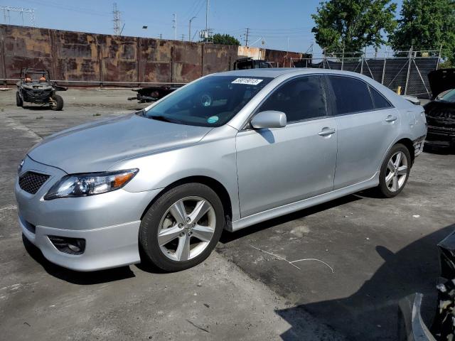 TOYOTA CAMRY BASE 2010 4t1bf3ek8au112537