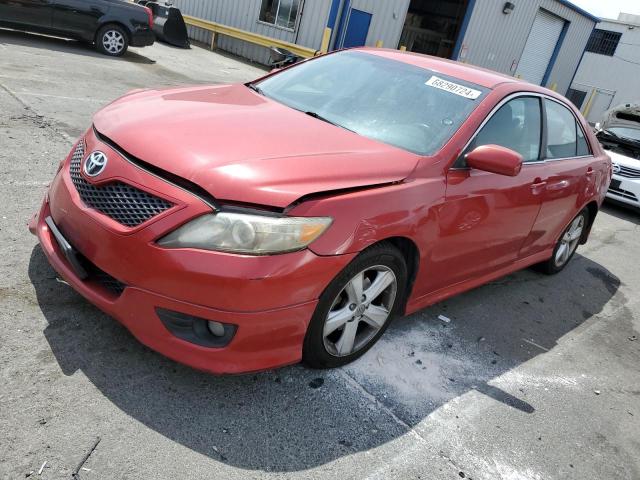 TOYOTA CAMRY BASE 2010 4t1bf3ek8au112599