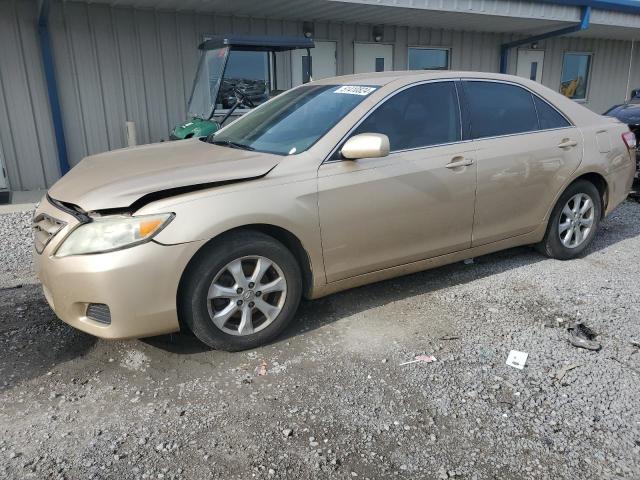 TOYOTA CAMRY BASE 2010 4t1bf3ek8au112862