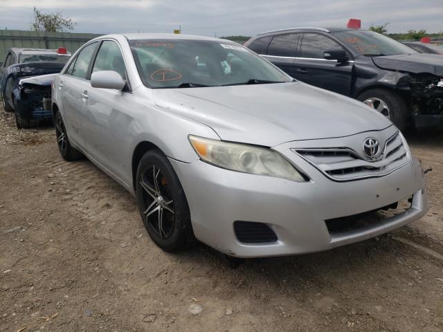 TOYOTA CAMRY BASE 2010 4t1bf3ek8au112893