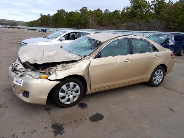 TOYOTA CAMRY BASE 2010 4t1bf3ek8au113669