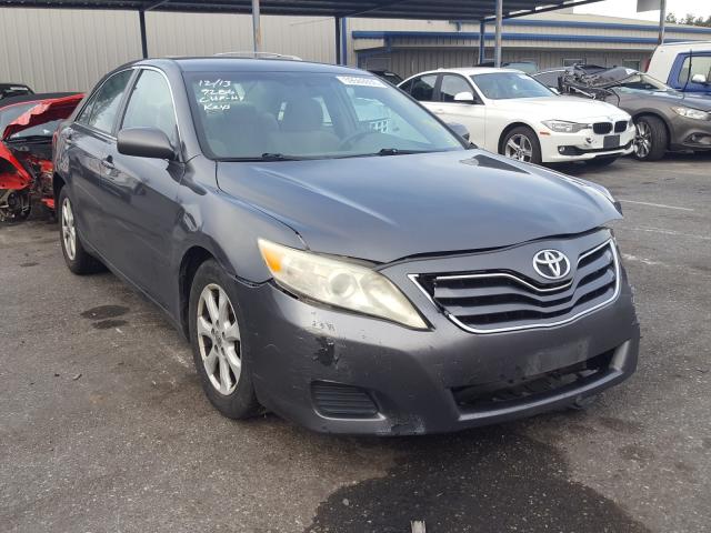 TOYOTA CAMRY 2010 4t1bf3ek8au114076